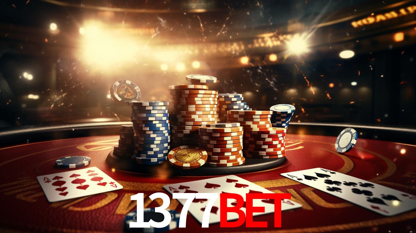 Daily Bonuses 1377bet