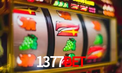 A Popularidade dos Caça-Níqueis no 1377bet
