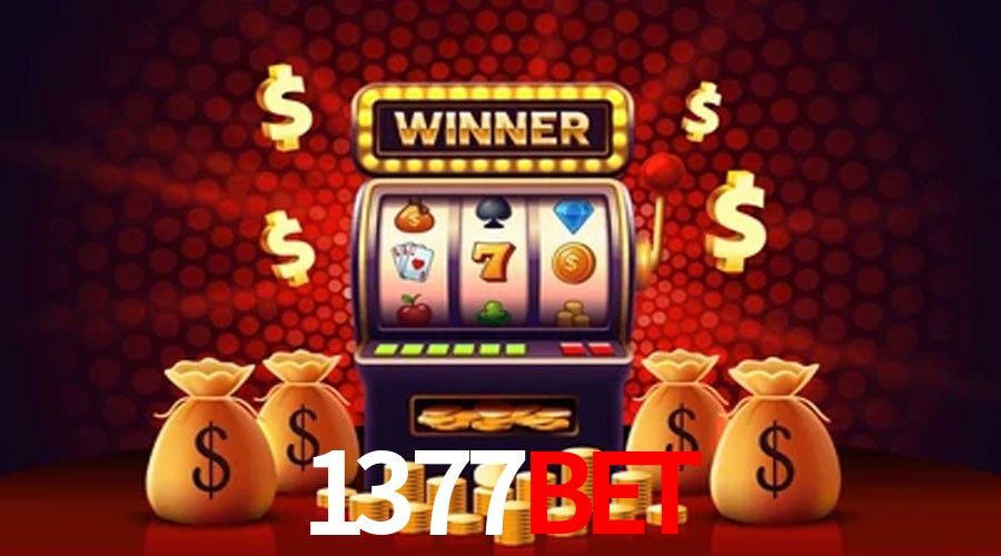Seasonal Promotions 1377bet