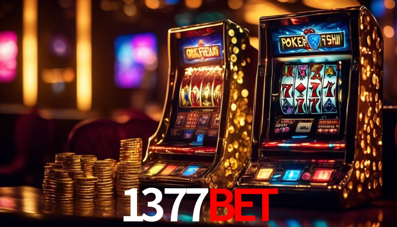 1377bet