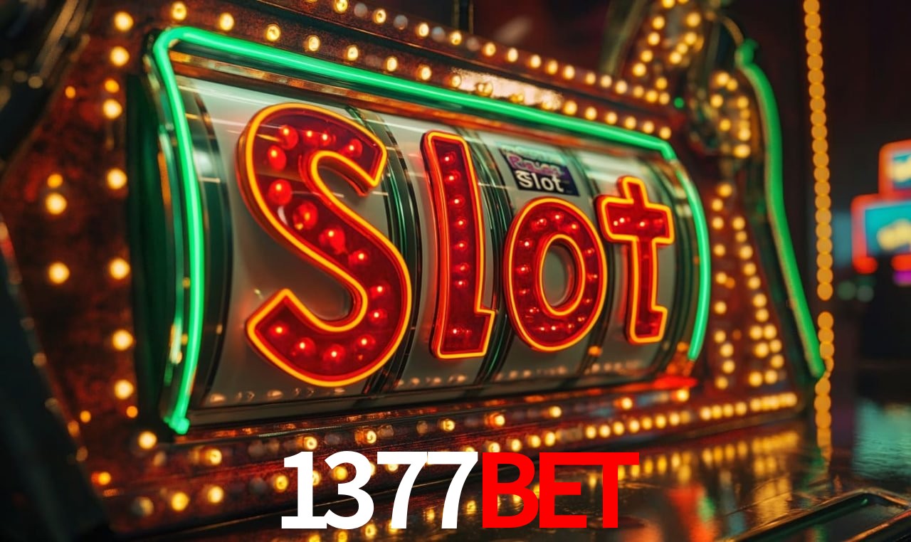 1377bet