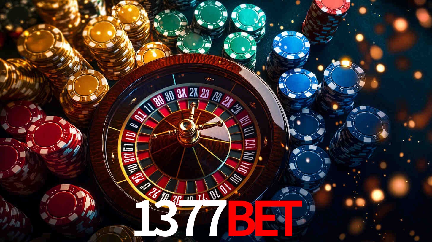 Explore as vantagens do 1377bet: serviço profissional e confiabilidade