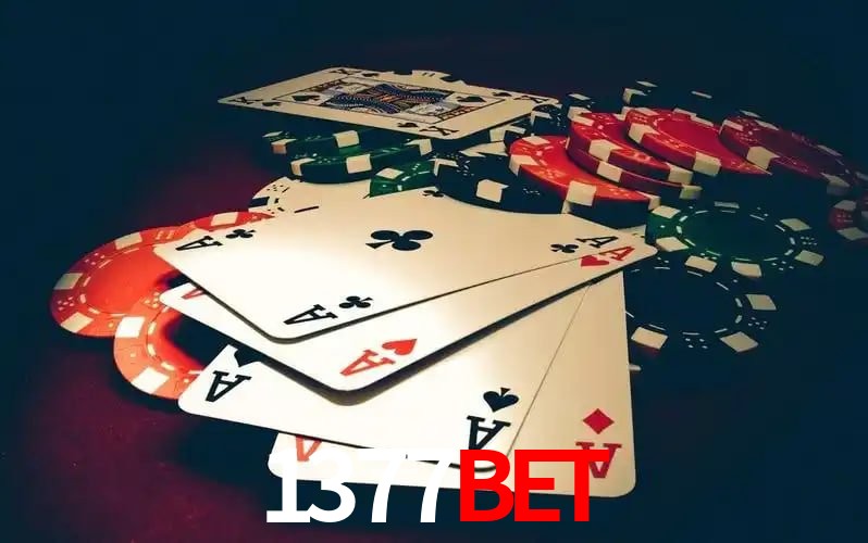 1377bet