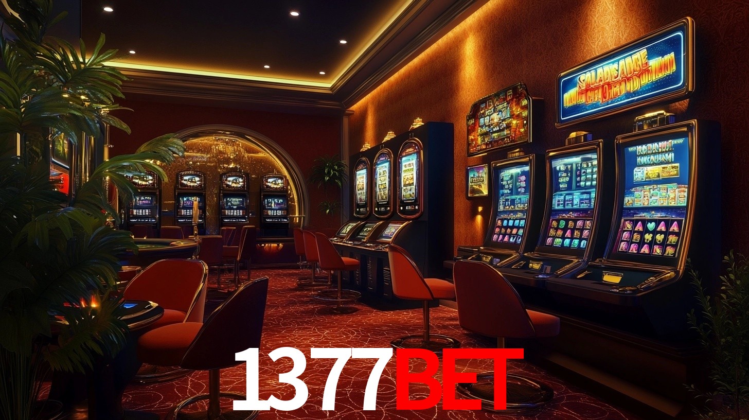 1377bet App Interface
