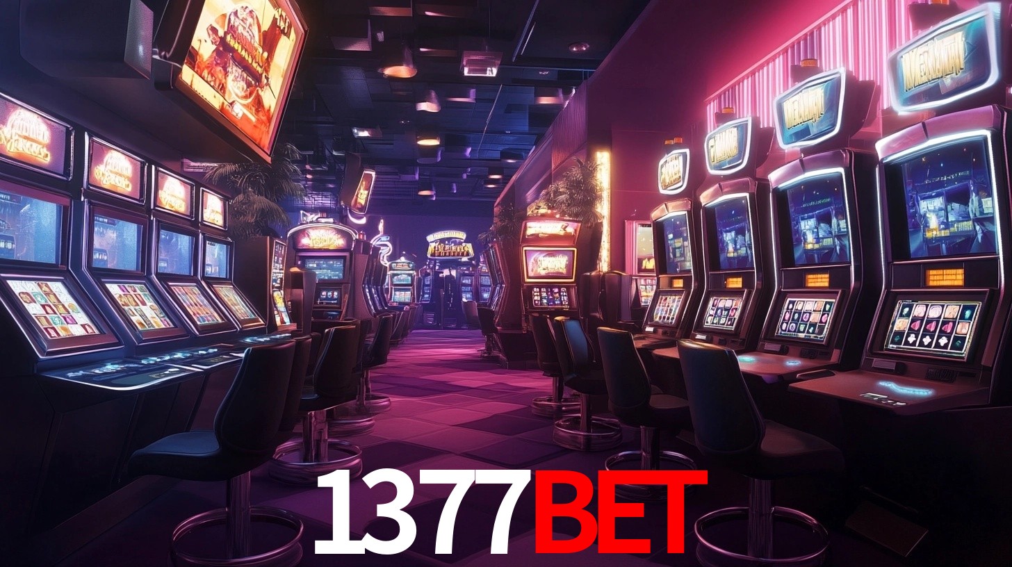 Experimente o Login Seguro Premium no 1377bet