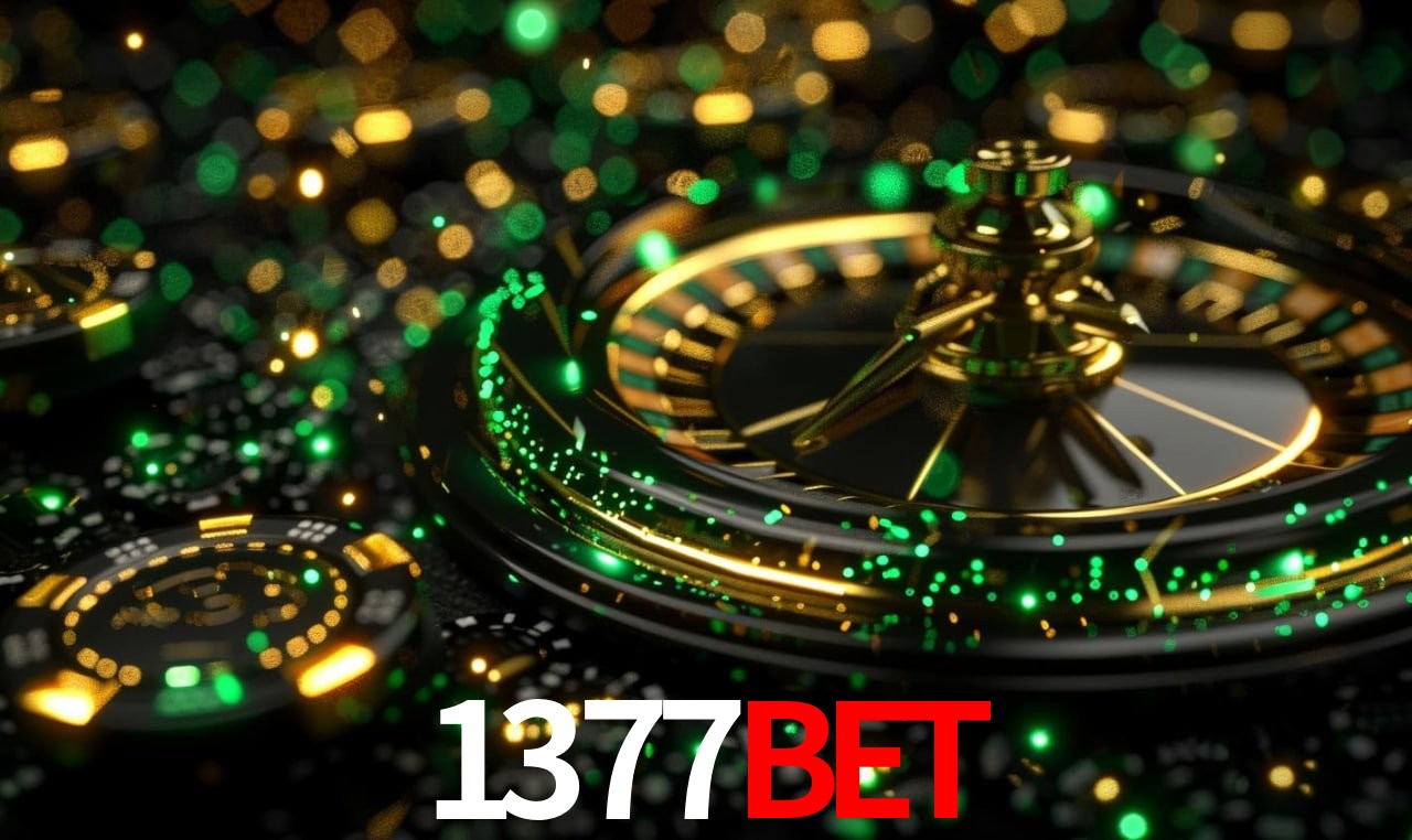 1377bet