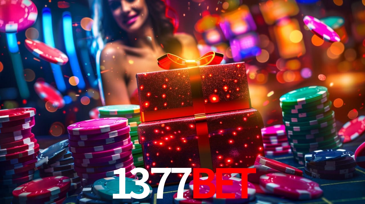 PIX Instantâneo 1377bet
