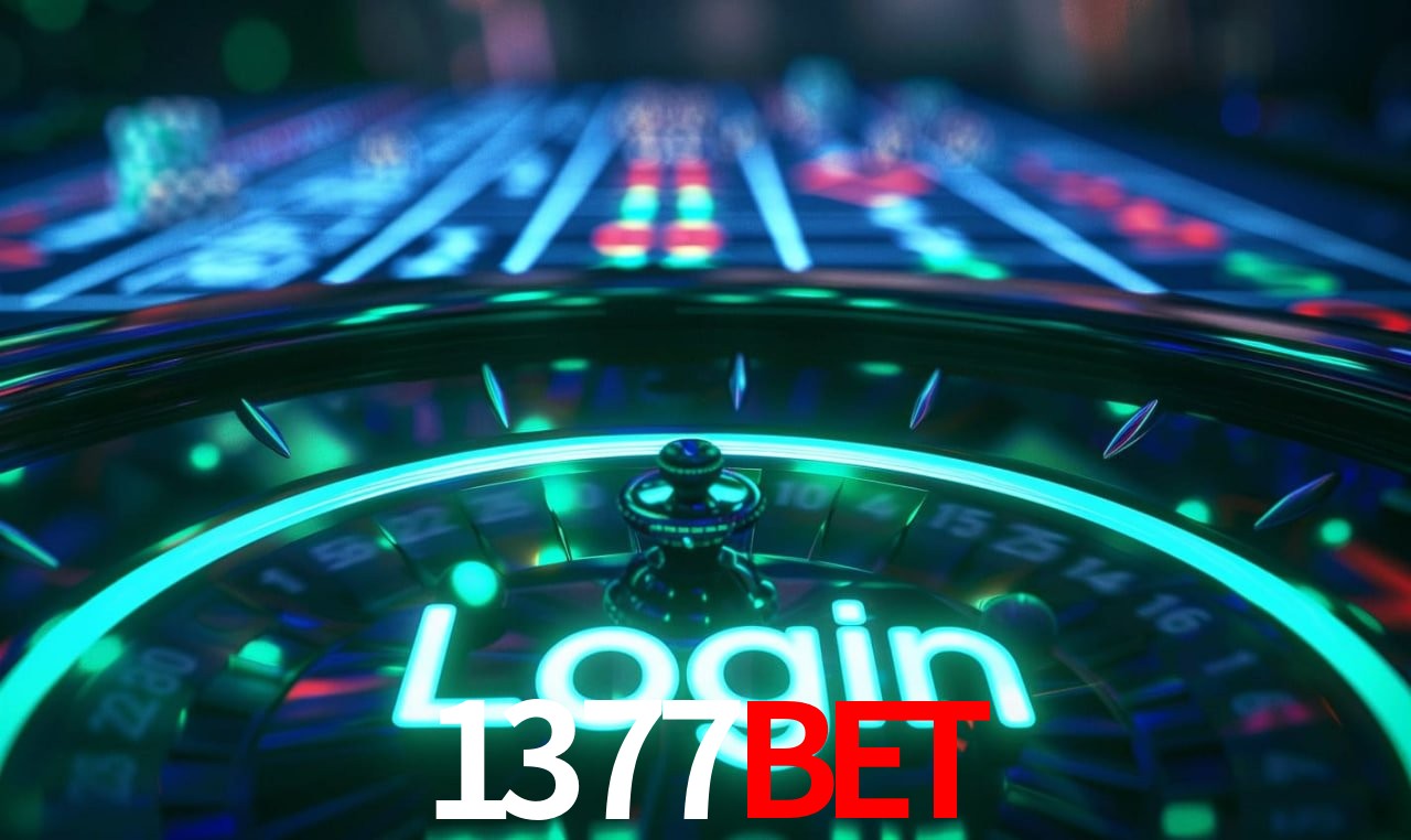 Provedores de Jogos 1377bet