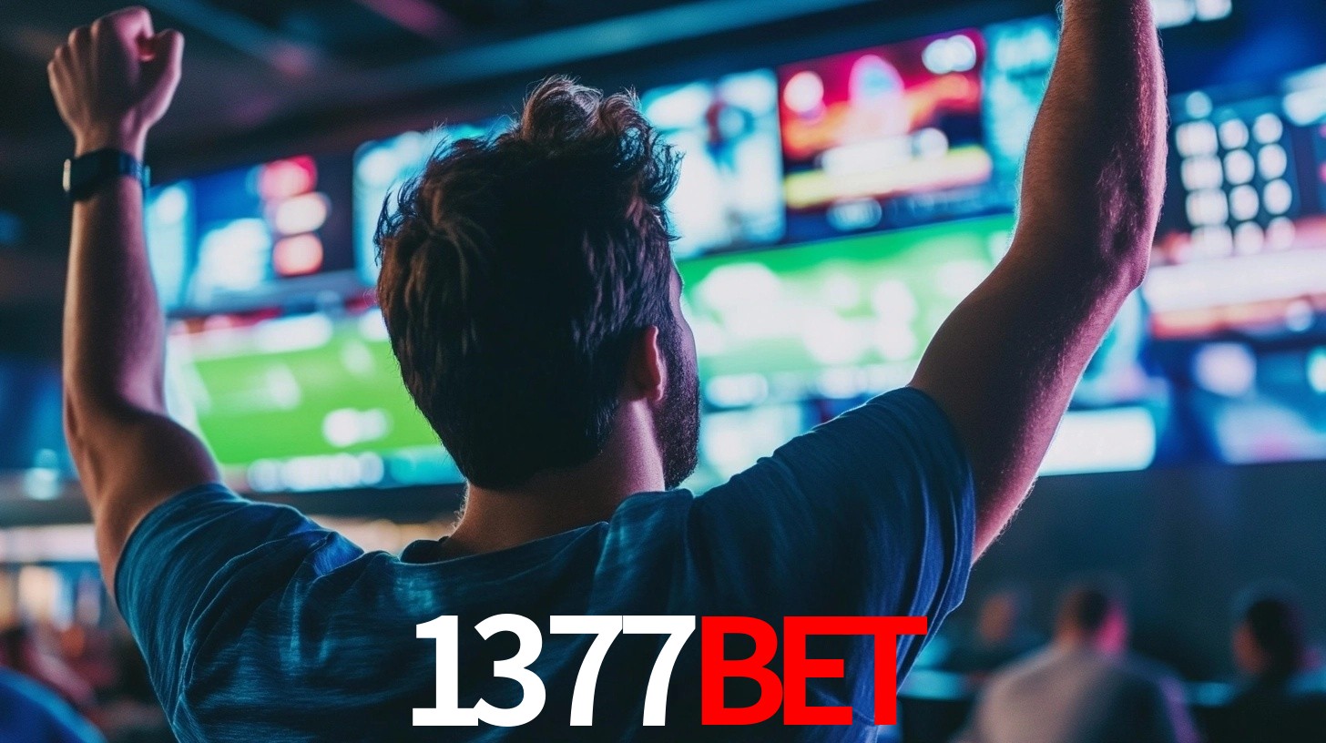1377bet: A Experiência de Casino com Jogos de Mesa ao Vivo