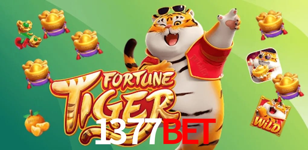 Welcome Bonus 1377bet