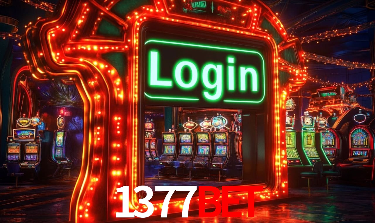 Casino Ao Vivo 1377bet