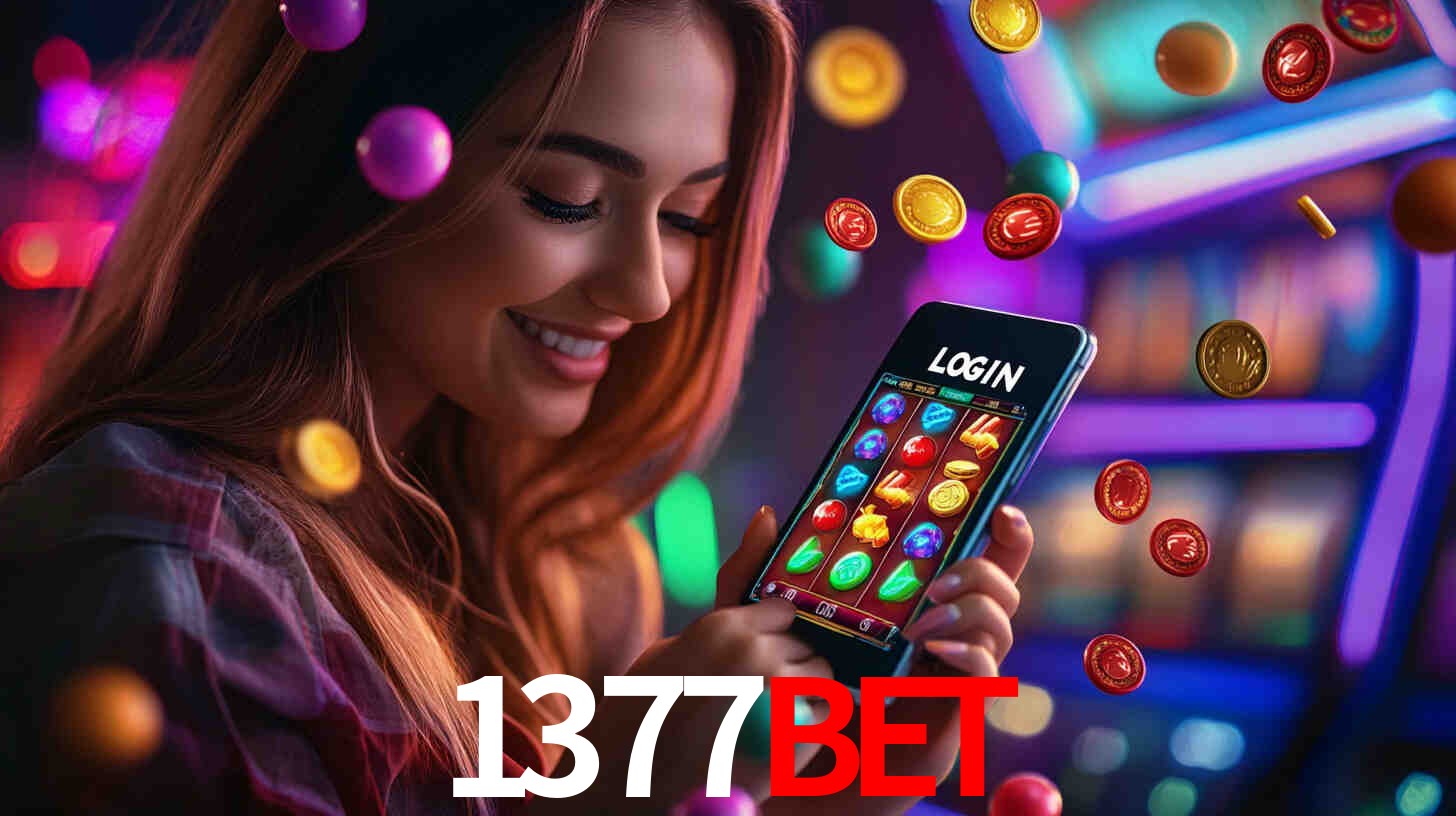 1377bet: Seu Especialista em Apostas Esportivas Brasileiras