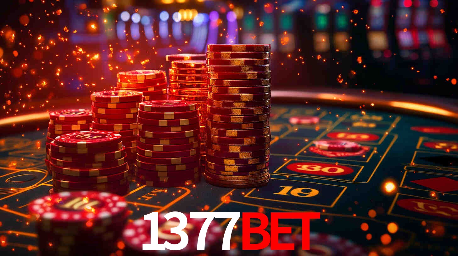 Ofertas Imperdíveis na 1377bet: Promoções e Bônus Que Valem a Pena