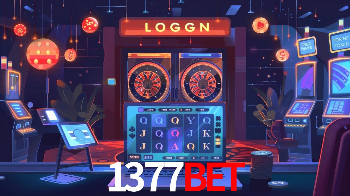 1377bet