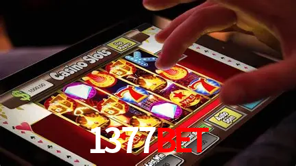 A Experiência Imersiva dos Cassinos Ao Vivo no 1377bet