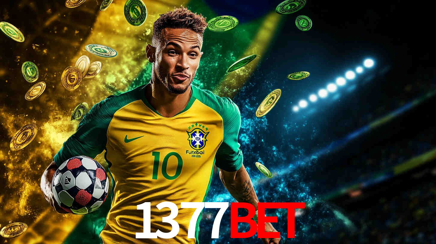Inovações de Jogos na 1377bet: O Futuro das Experiências Interativas