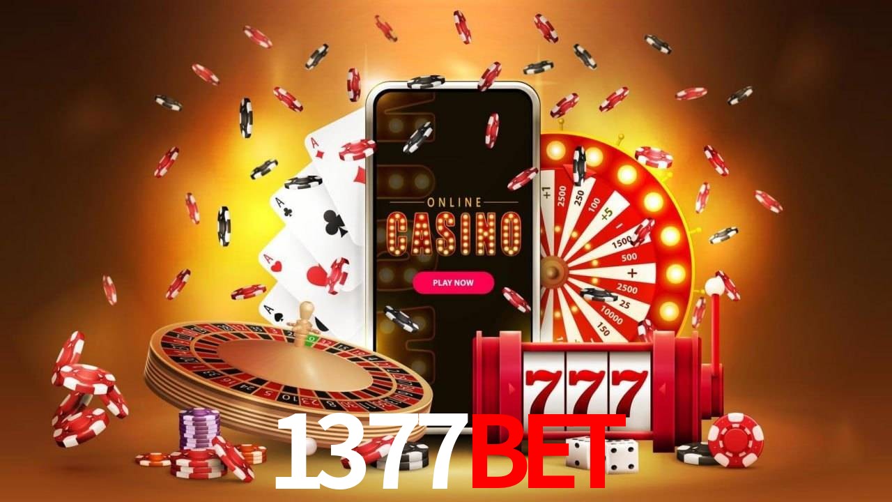 Requisitos do APK da 1377bet para Android