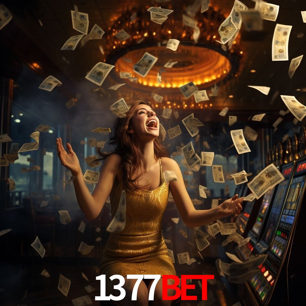 Live Casino 1377bet