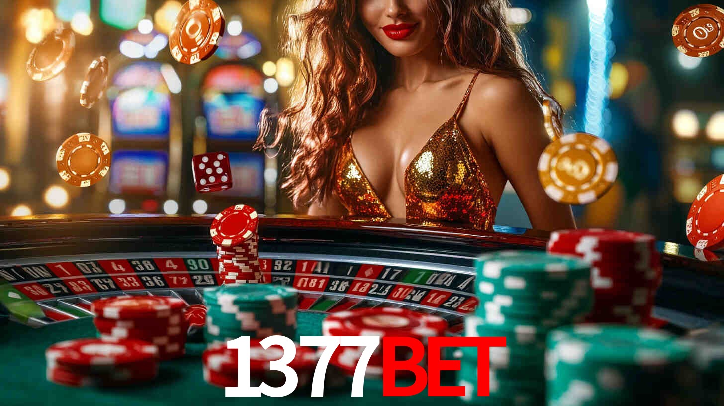1377bet