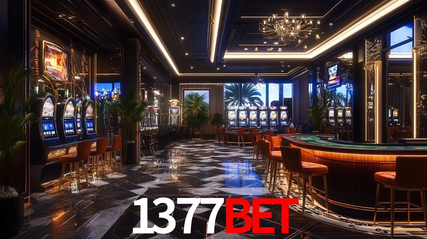 1377bet