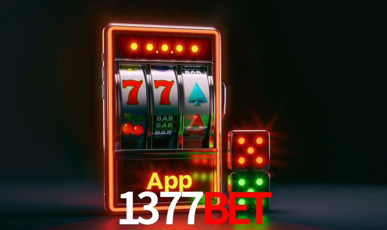 Integração de APIs 1377bet