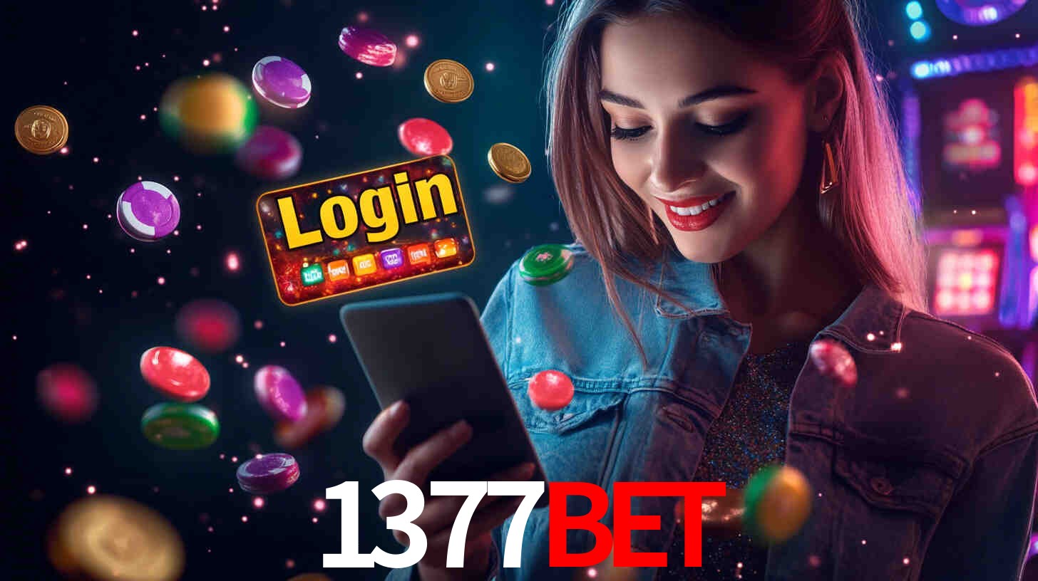 Descubra o Programa VIP da 1377bet: Vantagens Exclusivas para Jogadores