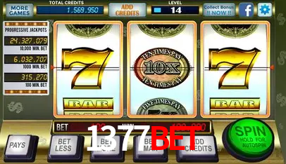 Descubra a Magia dos Jogos de Arcade no 1377bet