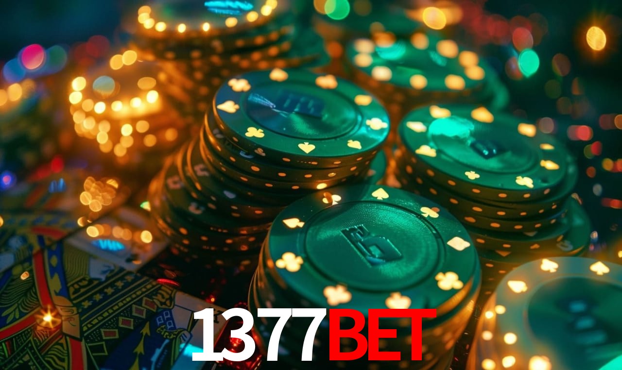Jogos de Slot 1377bet