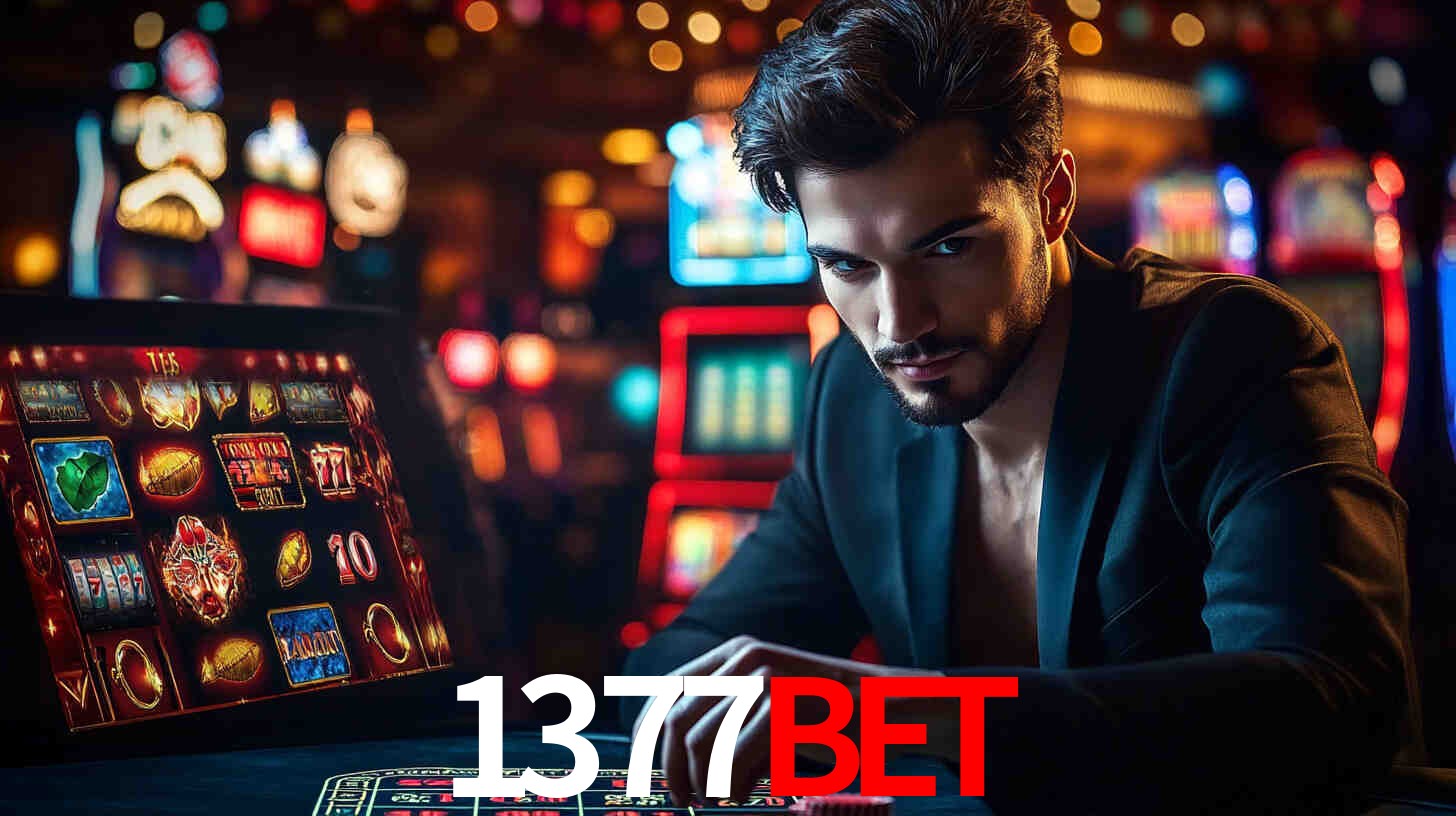 1377bet