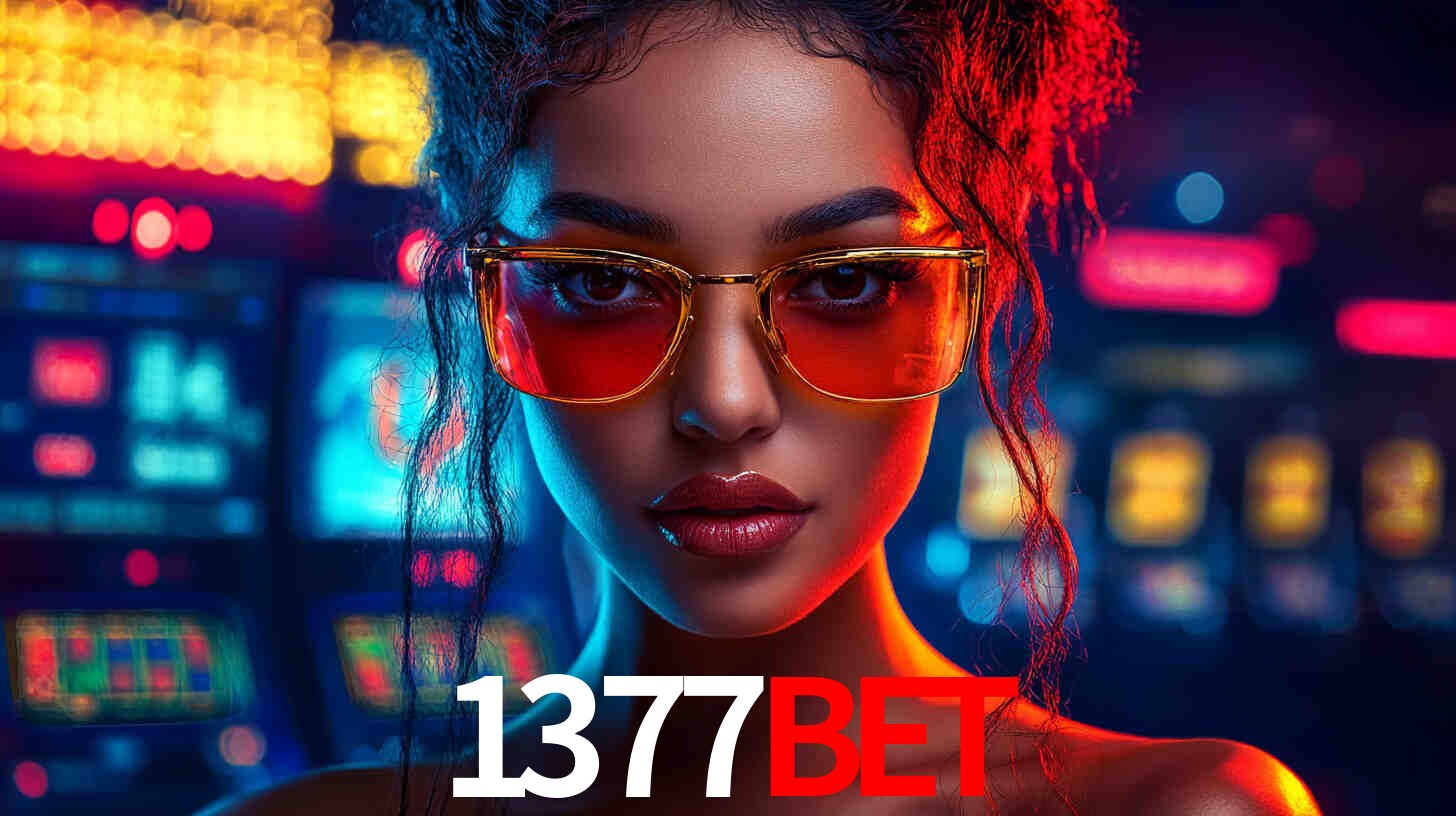 A Experiência Imersiva dos Cassinos Ao Vivo no 1377bet