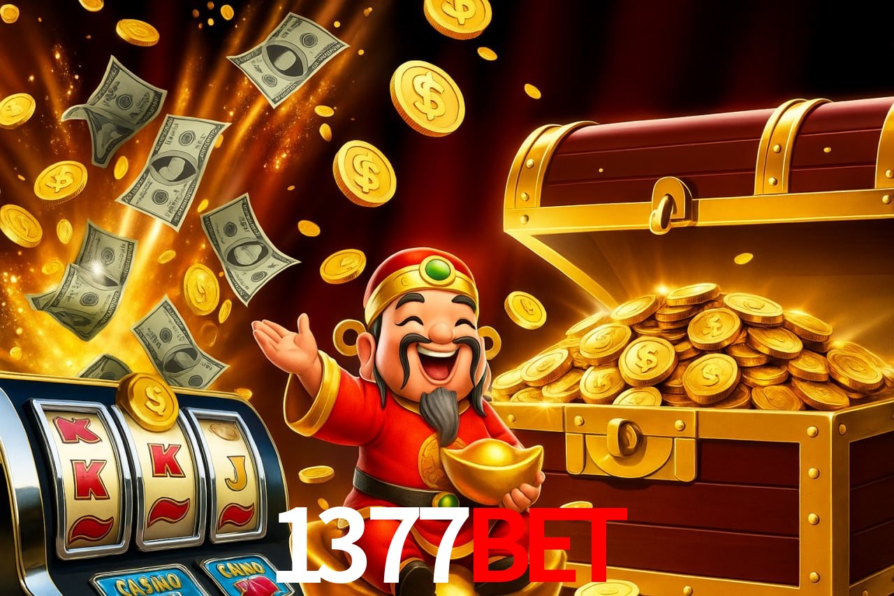 Apostas de Futebol 1377bet