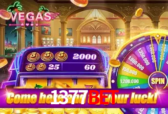 Descubra o Mundo do Cassino Online com 1377bet