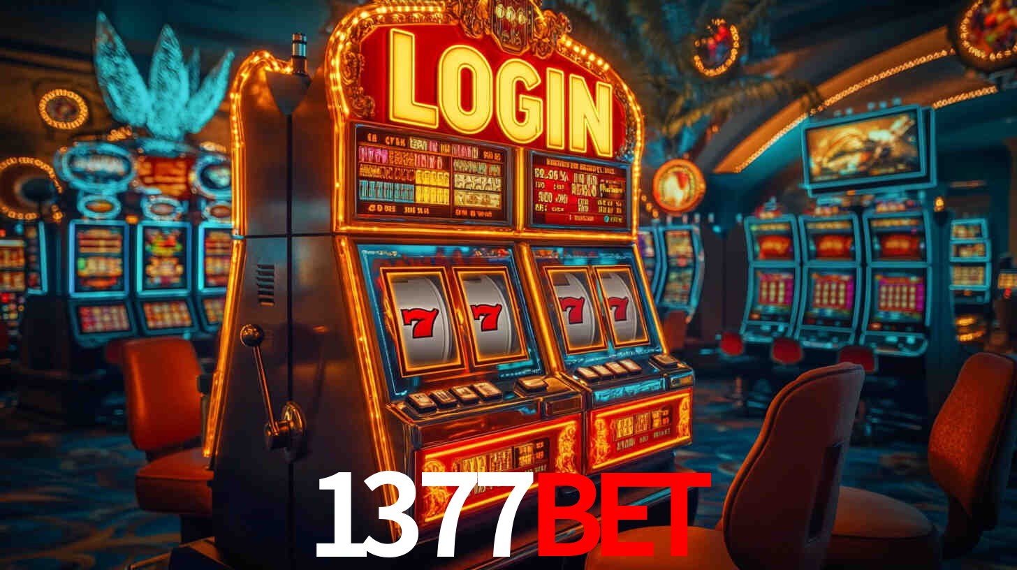 1377bet