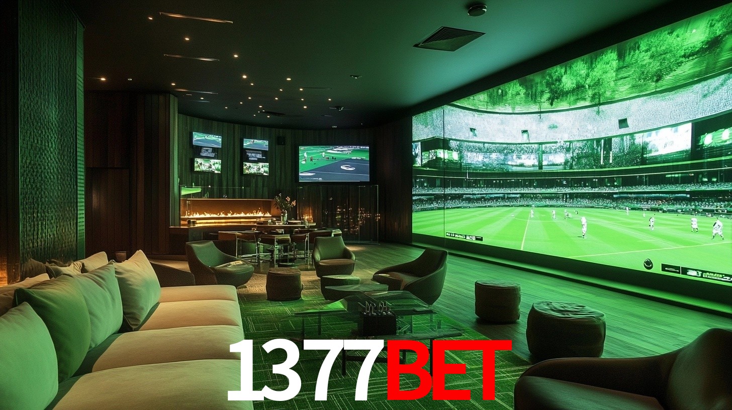 1377bet