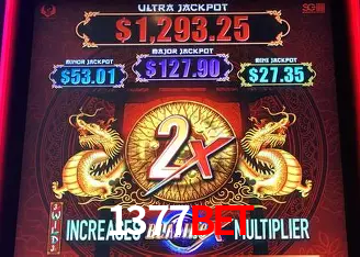 Descubra a Magia dos Jogos de Arcade no 1377bet