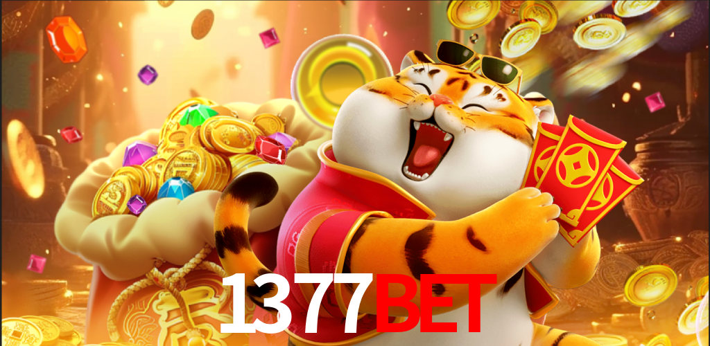 Bônus Generosos e Exclusivos no 1377bet para Você!