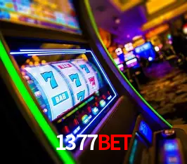 Descubra o Programa VIP da 1377bet: Vantagens Exclusivas para Jogadores