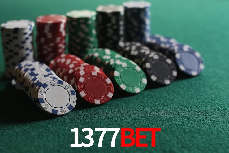 Bonus Features 1377bet