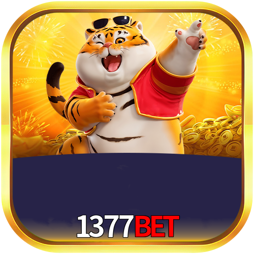 1377bet Logo